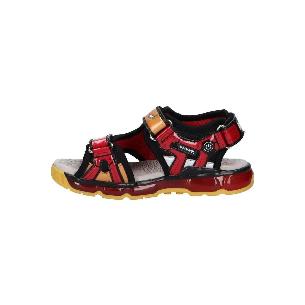 J350QB 014CE J SANDAL ANDROID