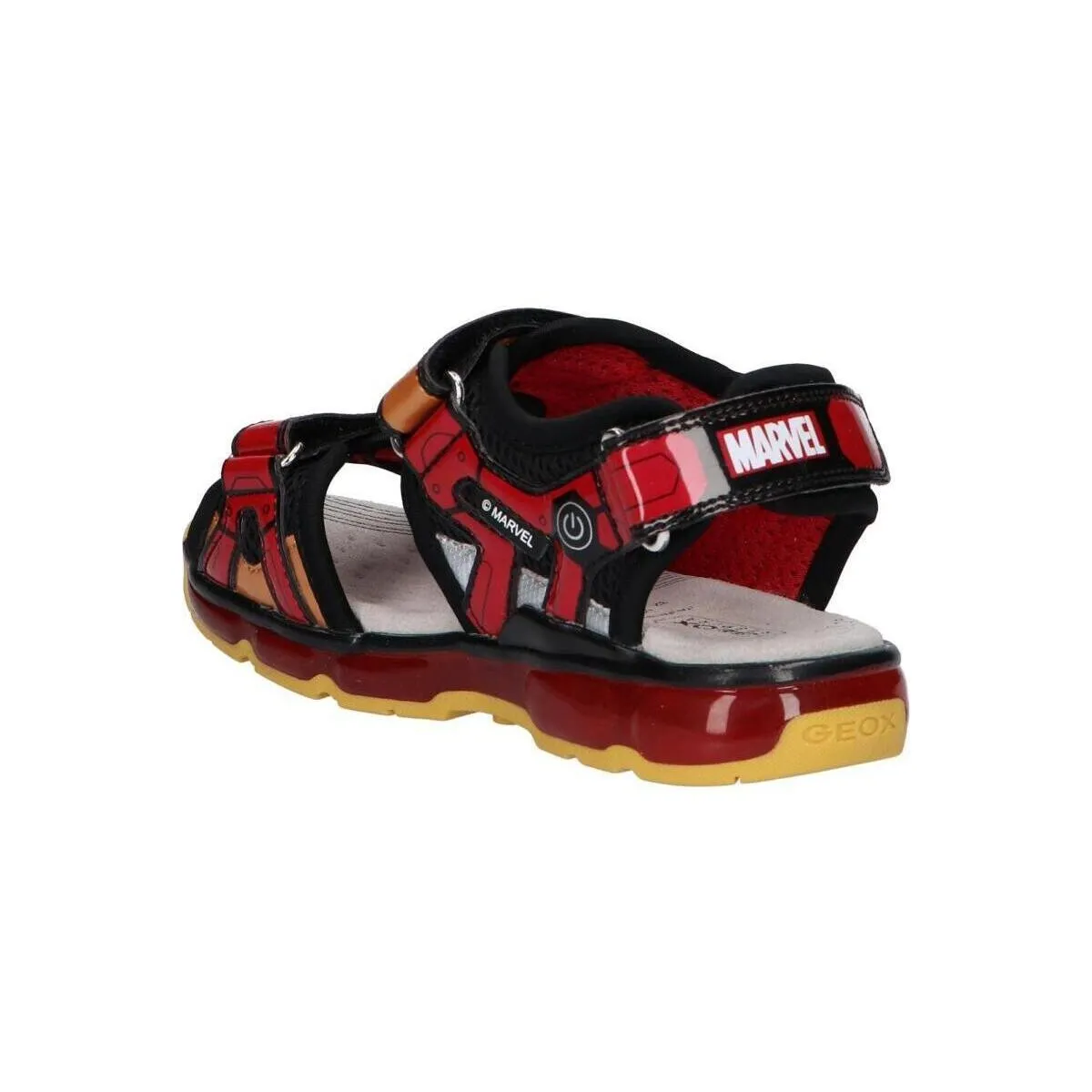 J350QB 014CE J SANDAL ANDROID