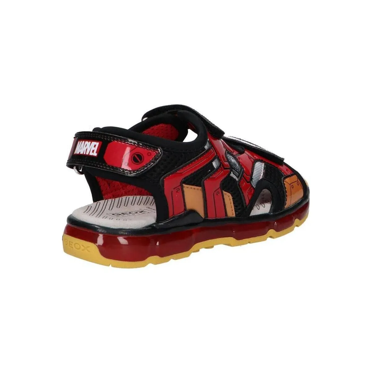 J350QB 014CE J SANDAL ANDROID