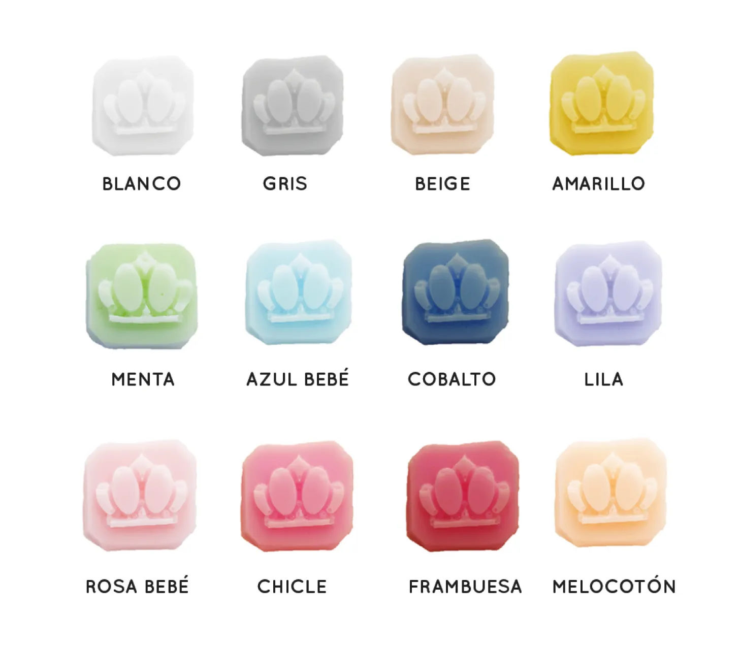JABONES PERSONALIZADOS