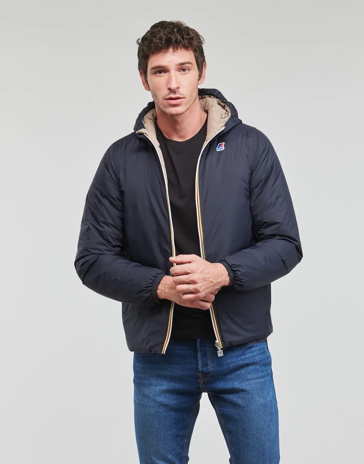 JACQUES THERMO PLUS REVERSIBLE