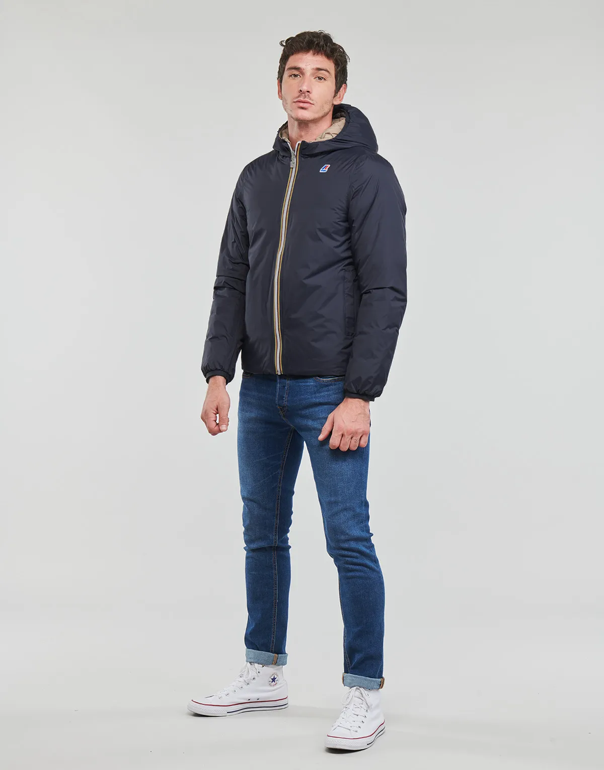 JACQUES THERMO PLUS REVERSIBLE