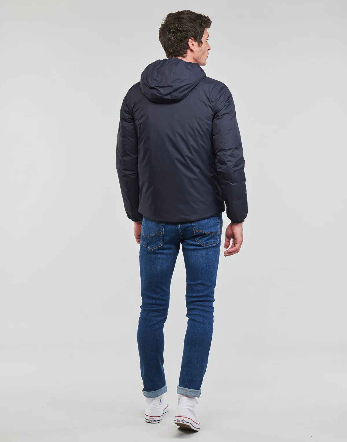 JACQUES THERMO PLUS REVERSIBLE