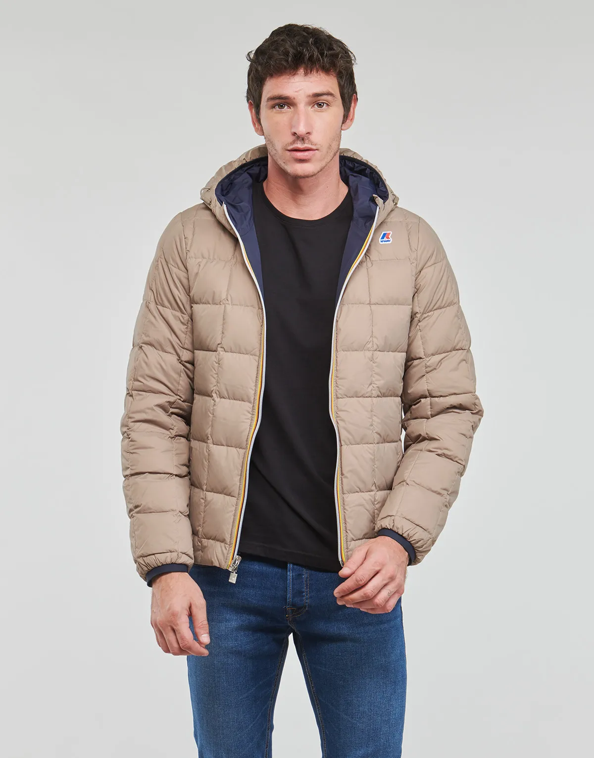 JACQUES THERMO PLUS REVERSIBLE