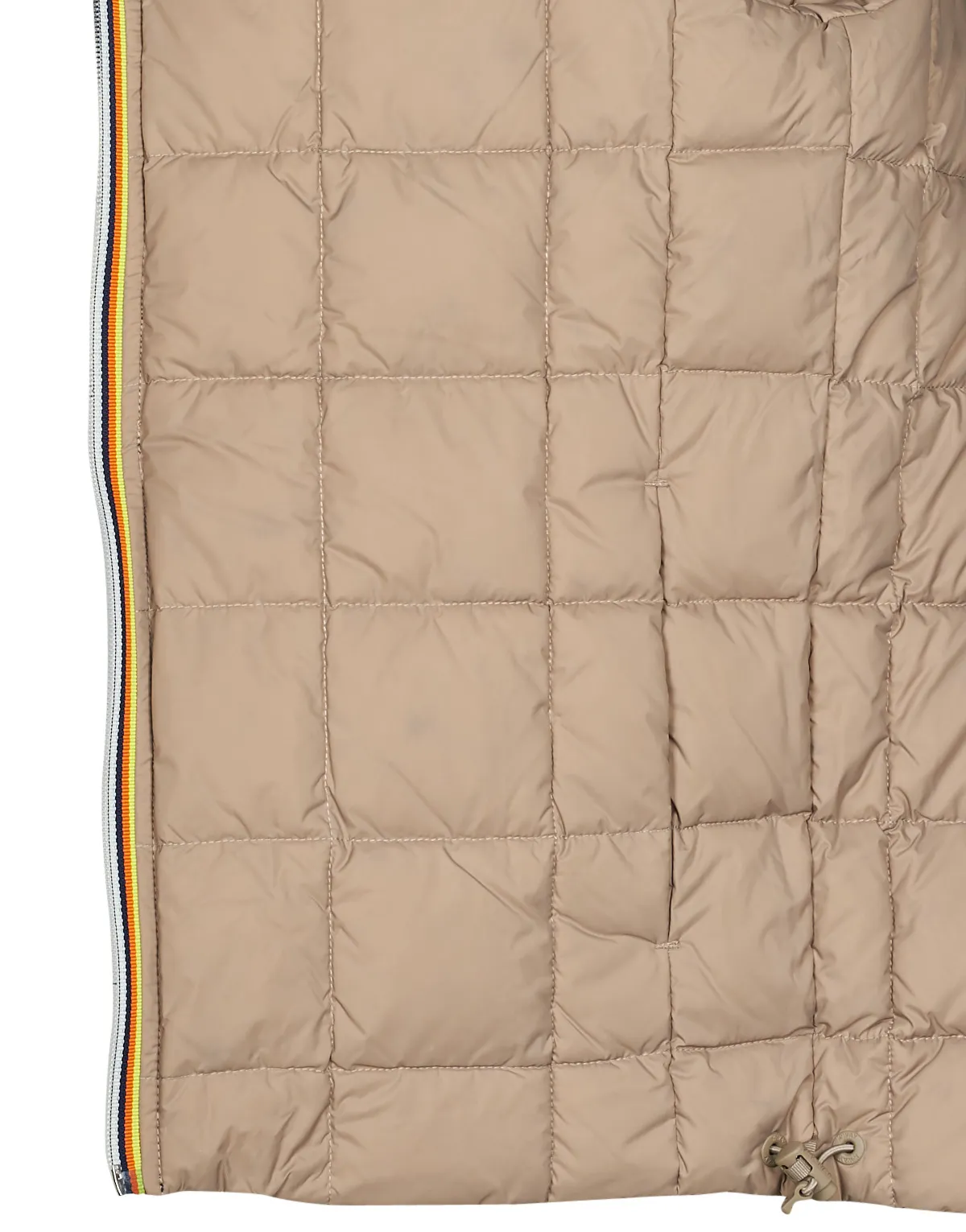 JACQUES THERMO PLUS REVERSIBLE