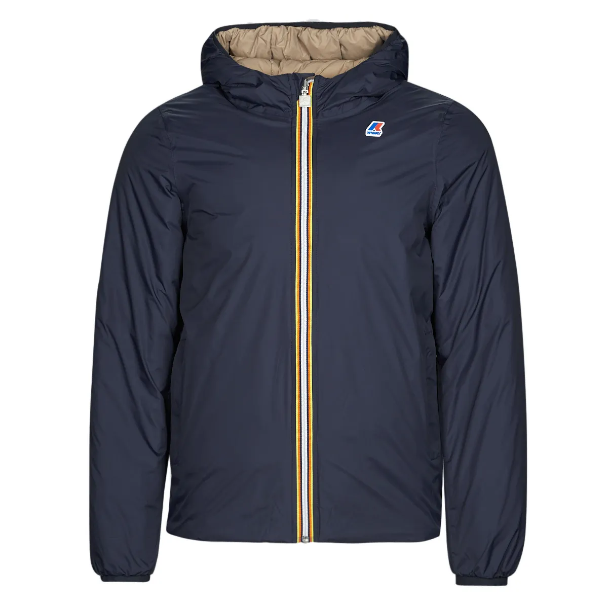 JACQUES THERMO PLUS REVERSIBLE