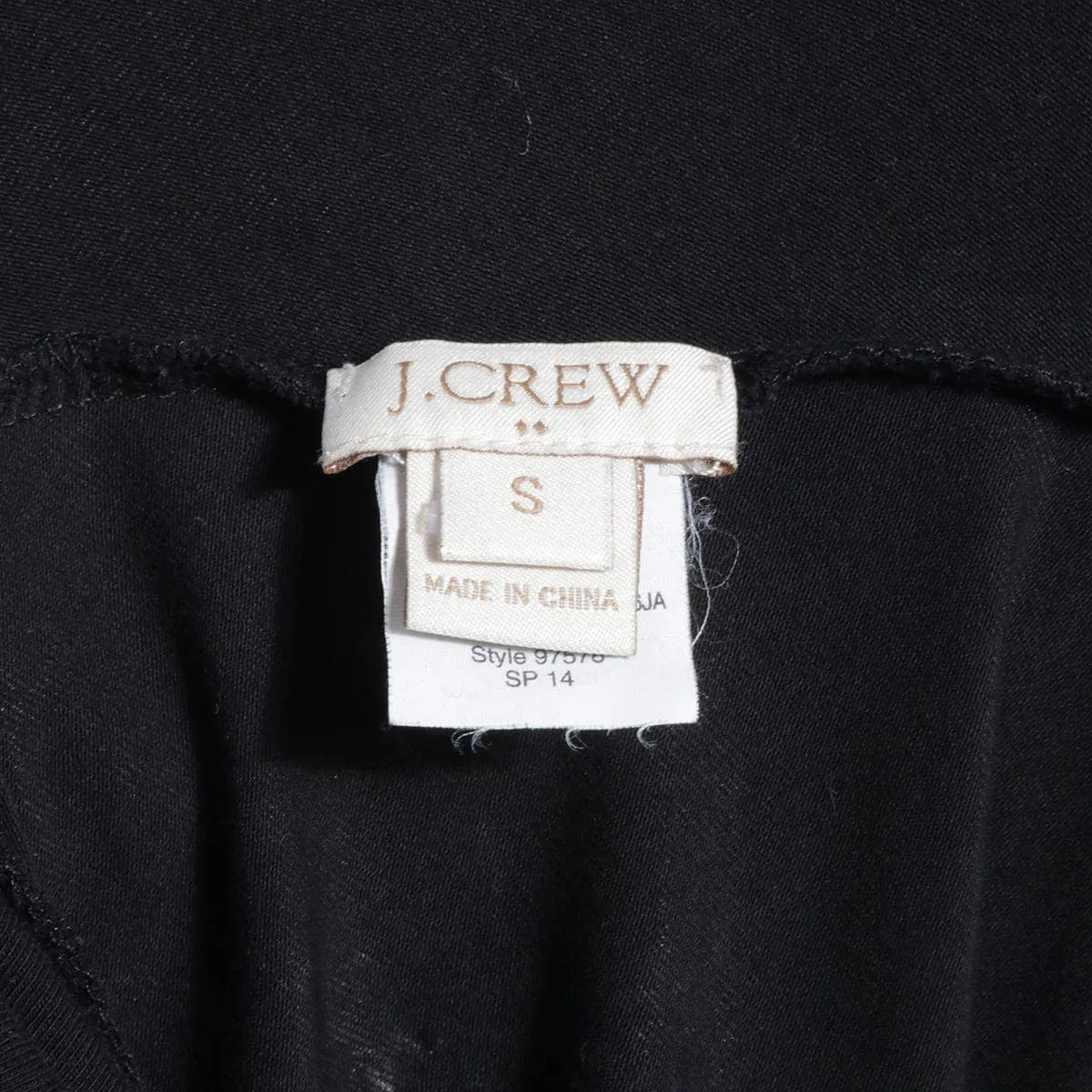 J.Crew Capa