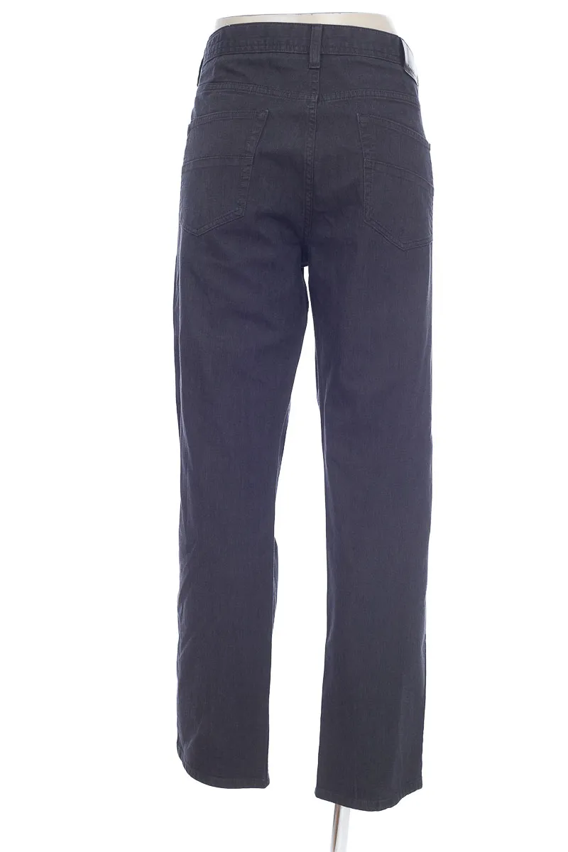 JEAN COLOR NEGRO  ENGLIS LAUNDRY