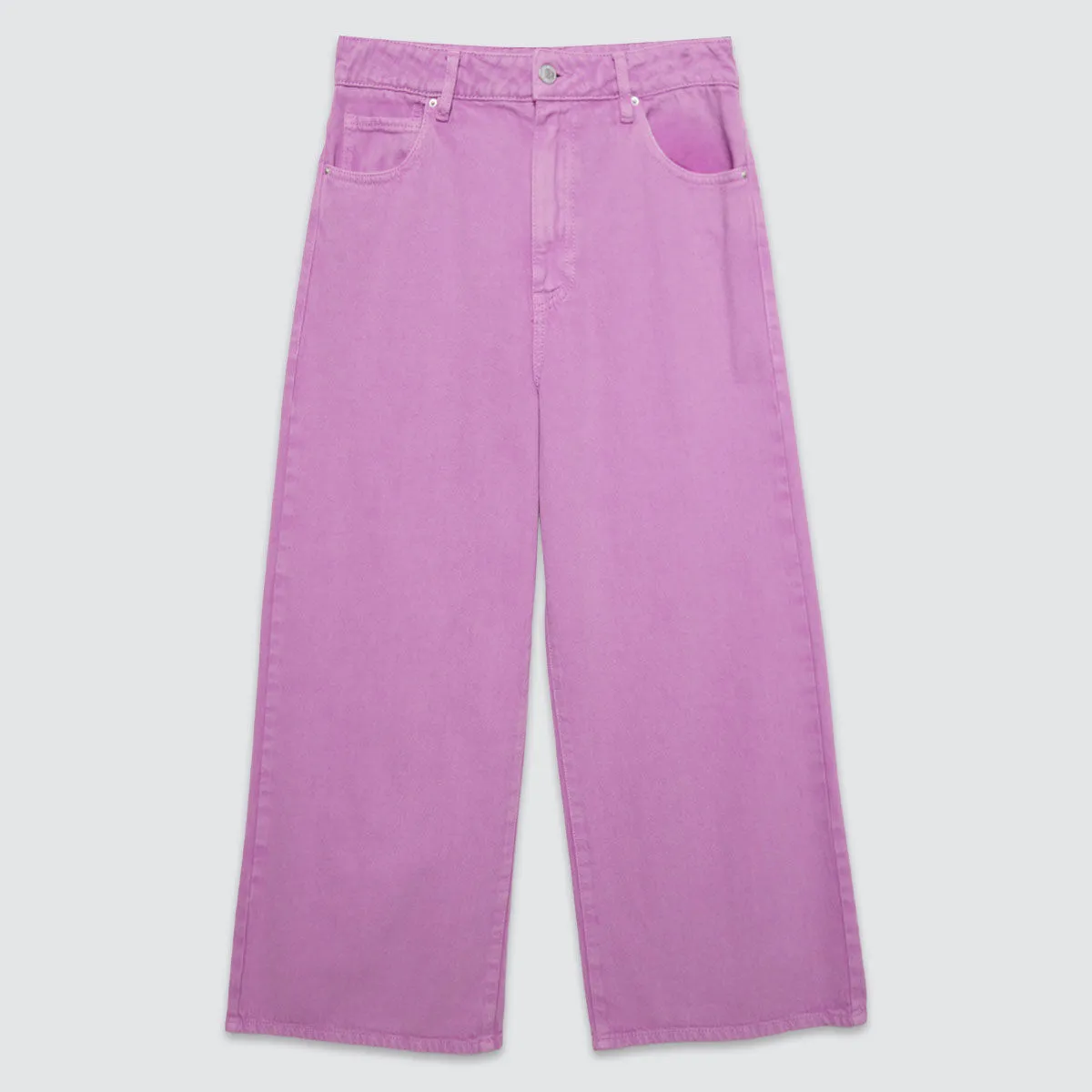 Jean Culotte Tiro Alto
