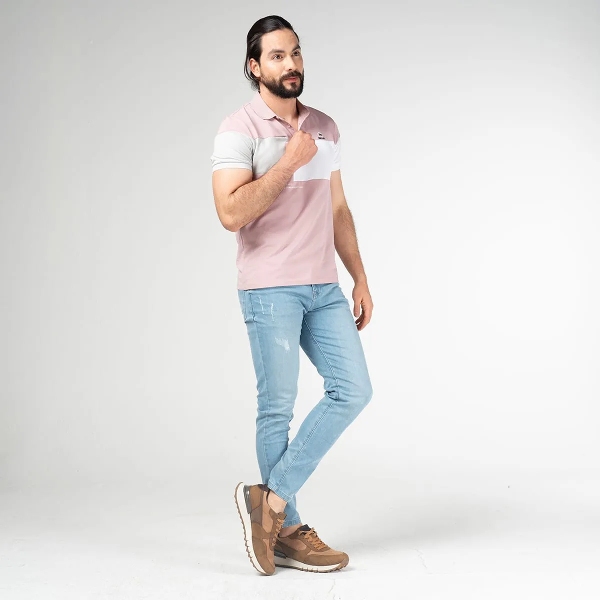 Jean Denim Slim Hancock