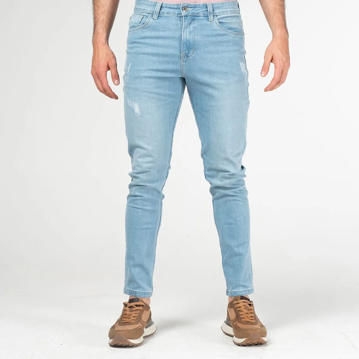 Jean Denim Slim Hancock