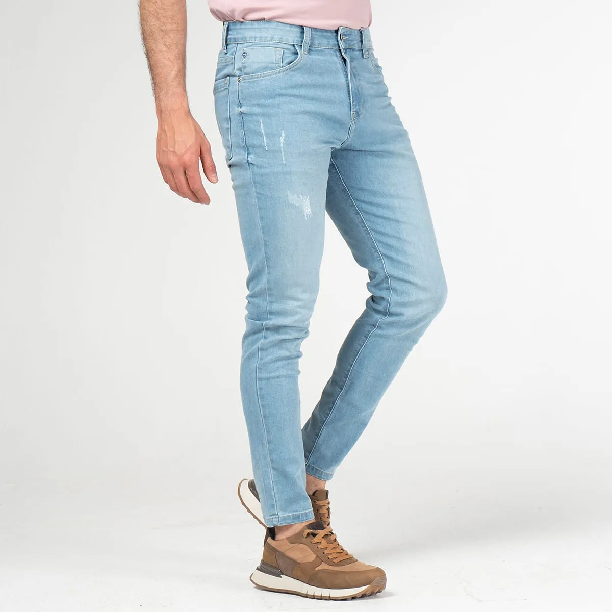 Jean Denim Slim Hancock