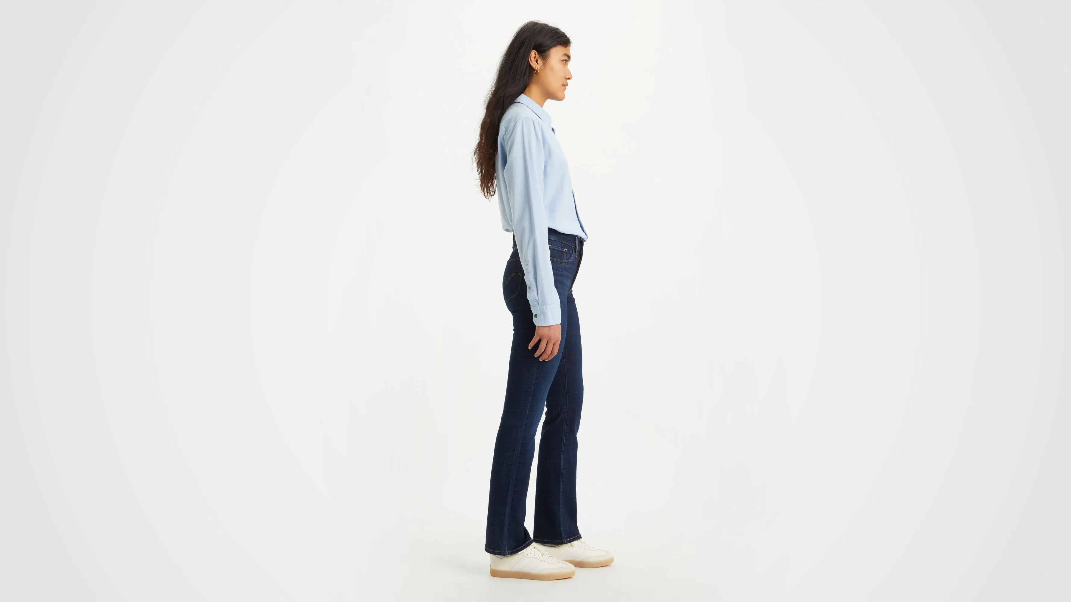 Jean Moldeador Bootcut 315™