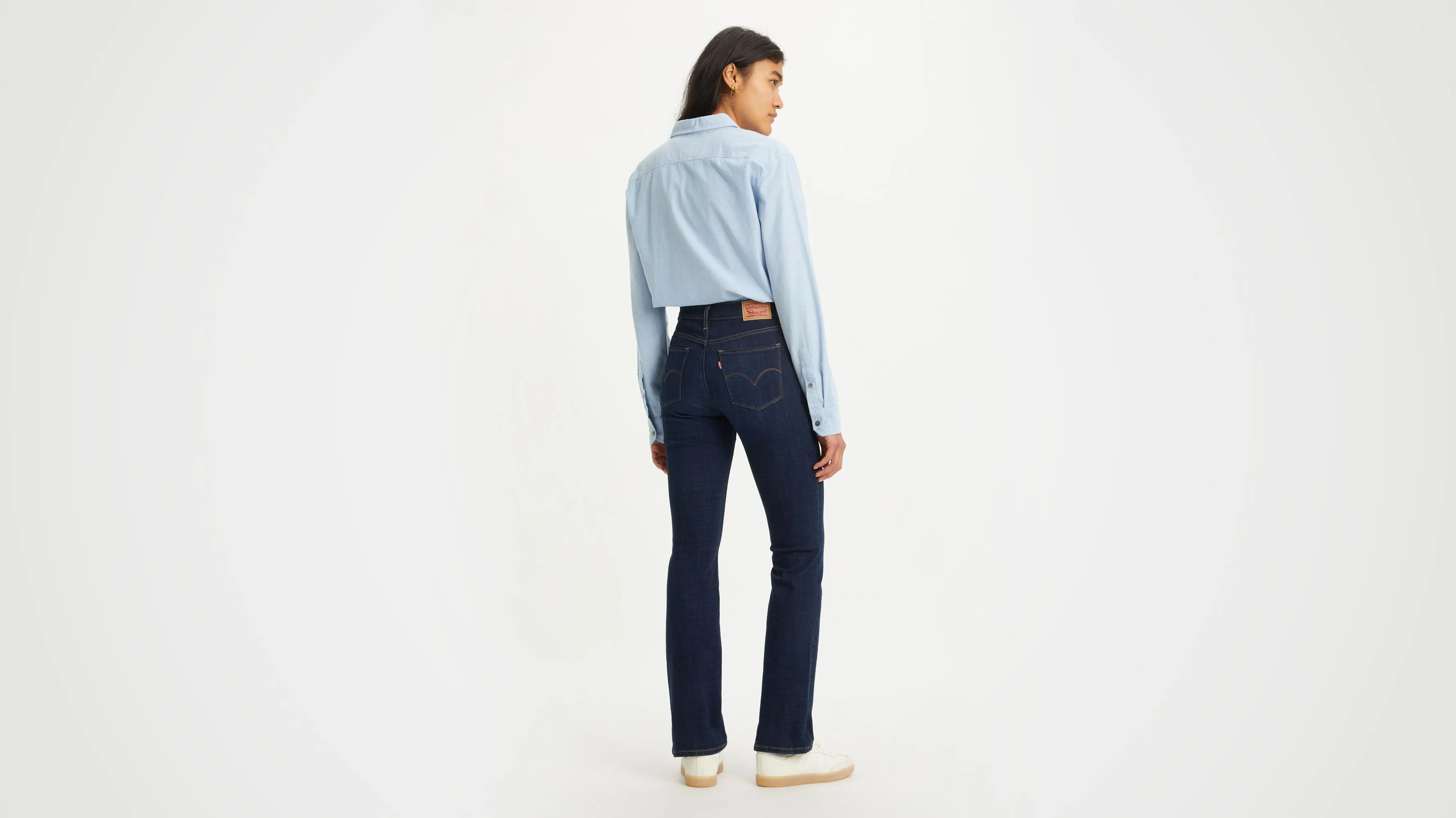 Jean Moldeador Bootcut 315™