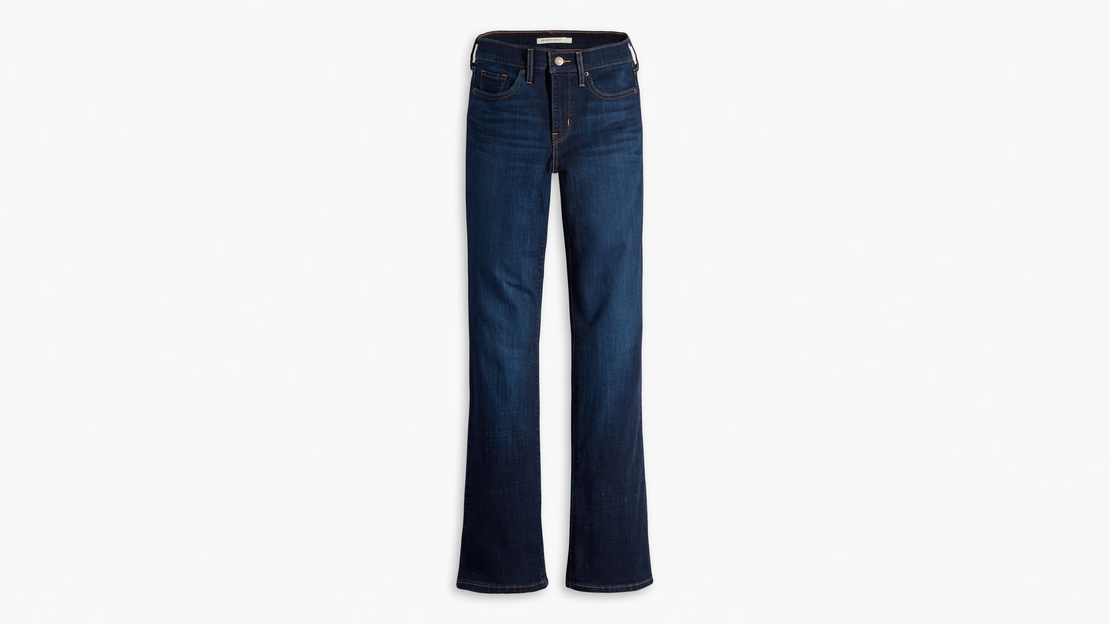 Jean Moldeador Bootcut 315™