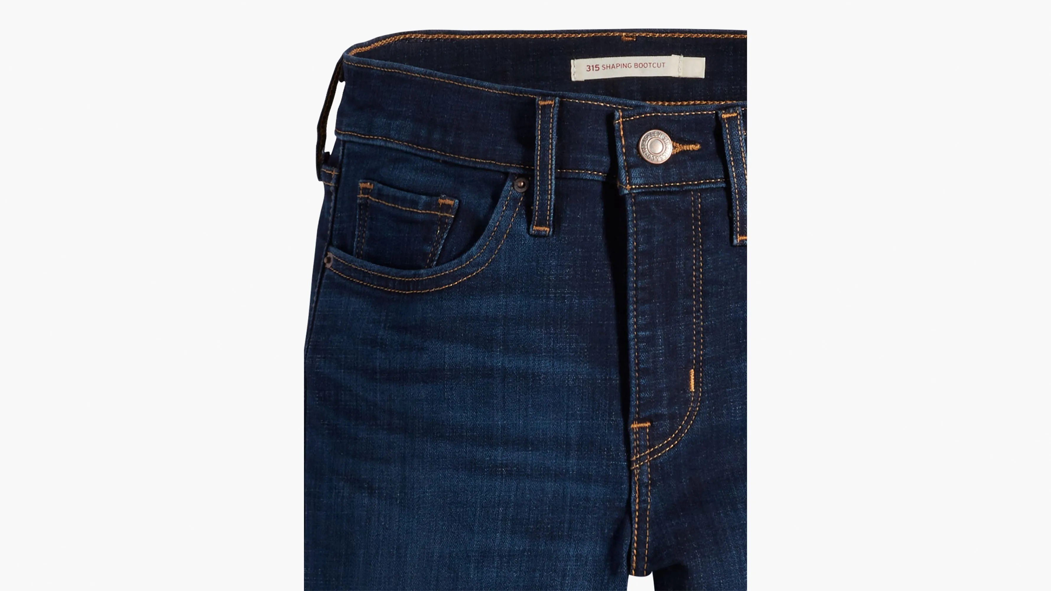 Jean Moldeador Bootcut 315™