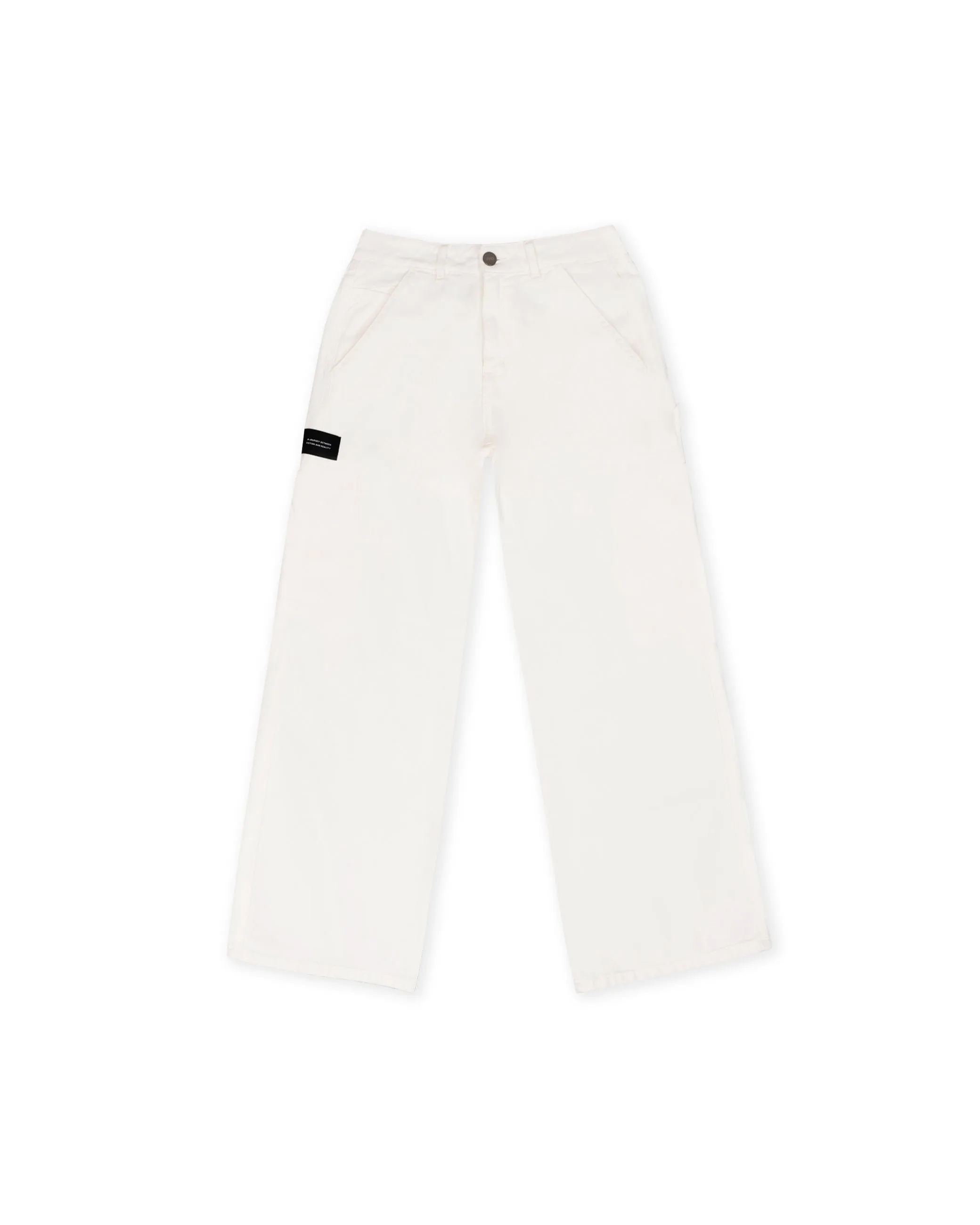 JEAN MUJER  777 crudo