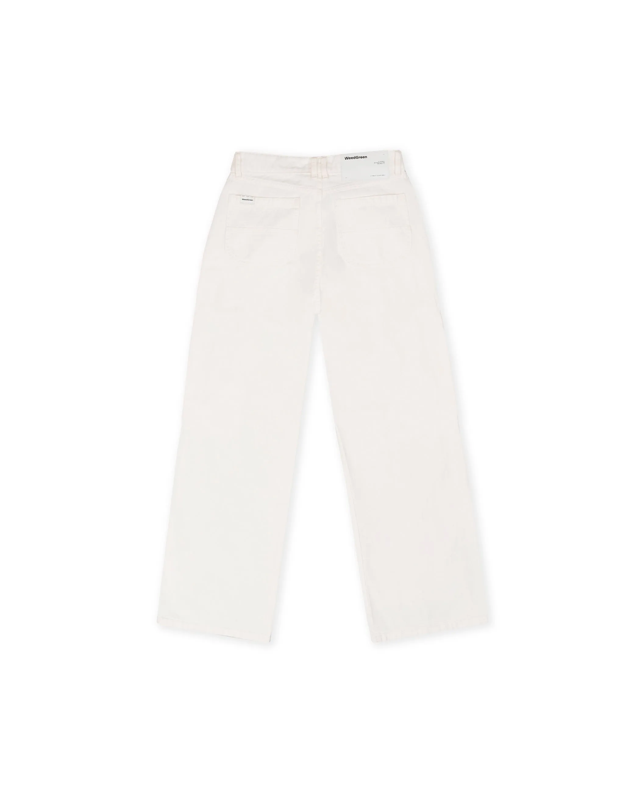 JEAN MUJER  777 crudo