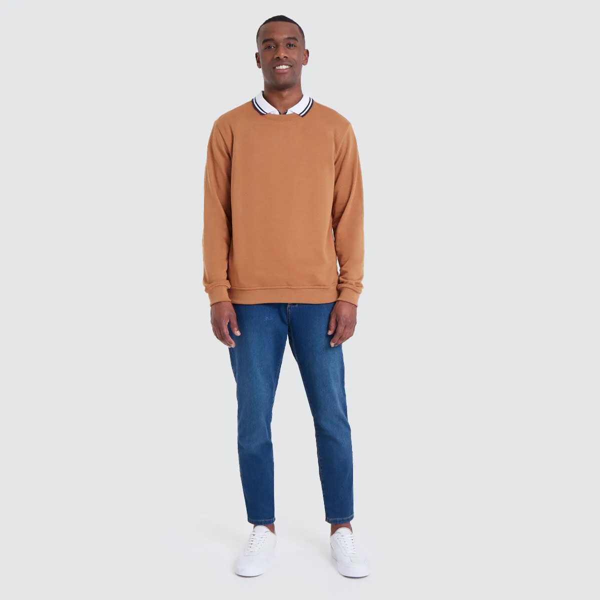 Jean Para Hombre Skinny