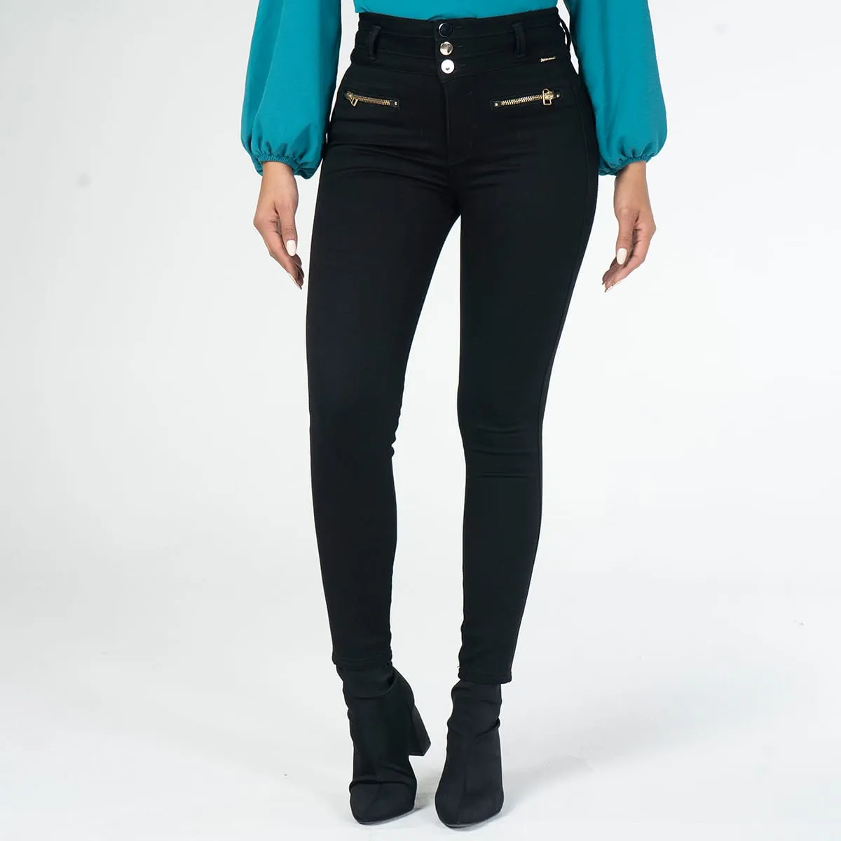 Jean Skinny Africa