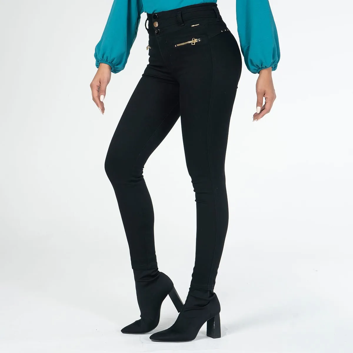 Jean Skinny Africa