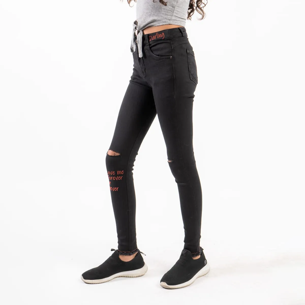 Jean Skinny Now N09