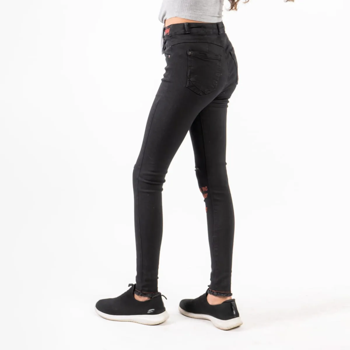 Jean Skinny Now N09