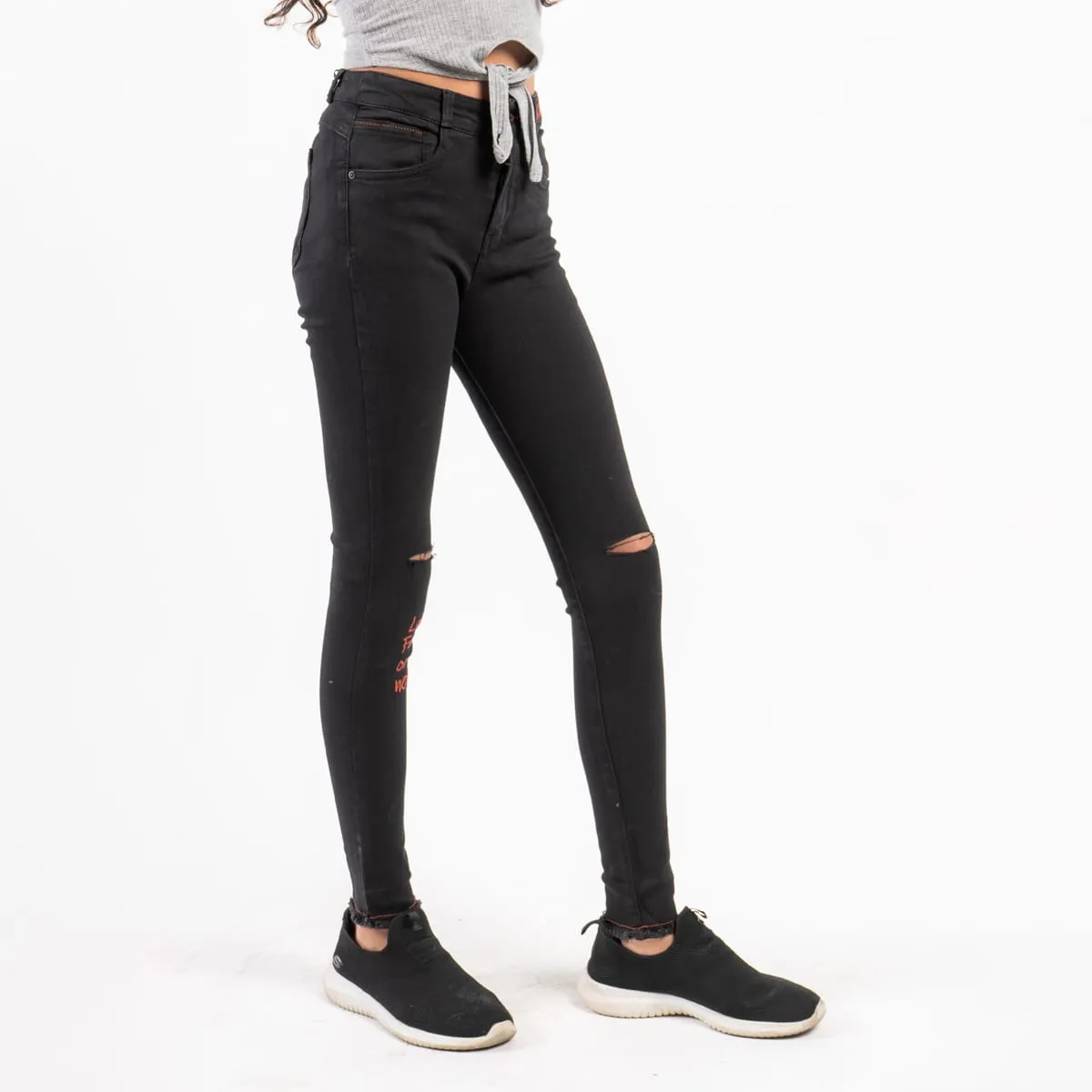 Jean Skinny Now N09