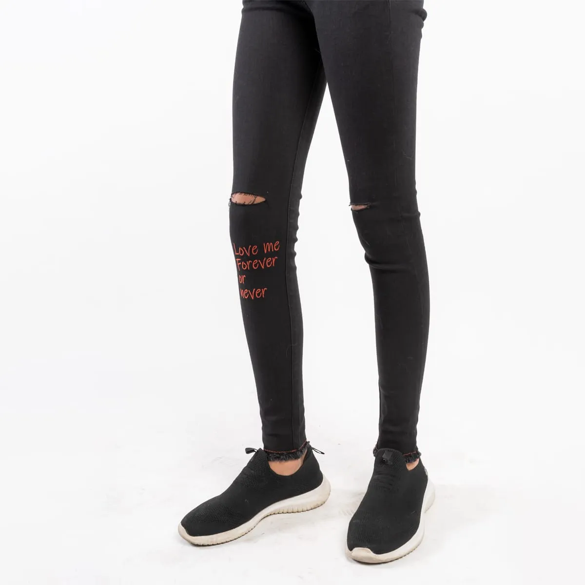 Jean Skinny Now N09