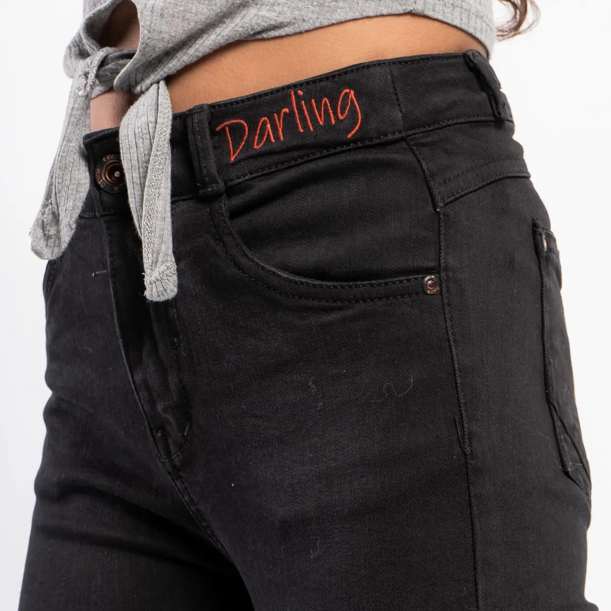 Jean Skinny Now N09