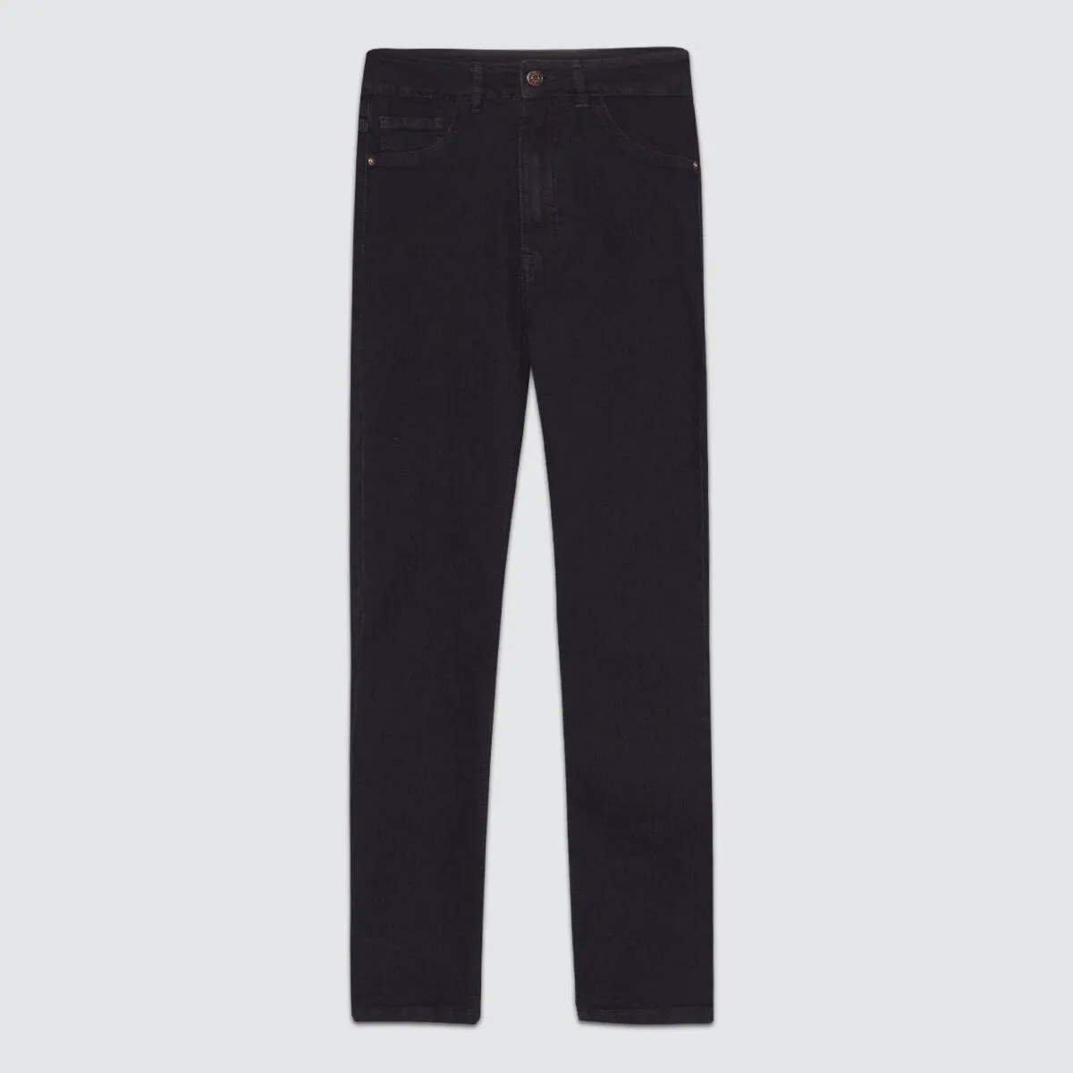 Jean Skinny Para Mujer