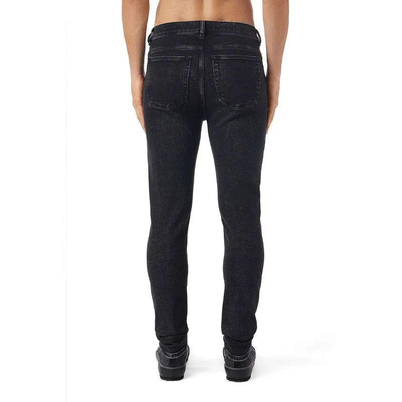 Jean Stretch Para Hombre 1983  47963