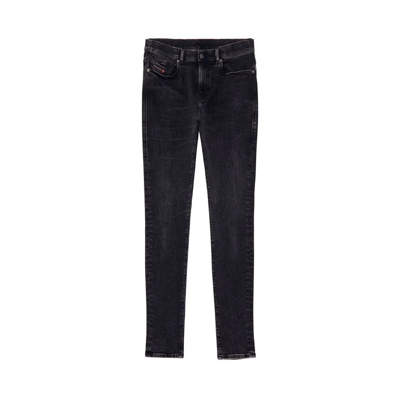 Jean Stretch Para Hombre 1983  47963