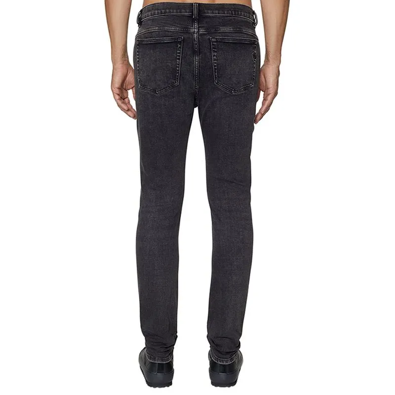 Jean Stretch Para Hombre 1983  47963