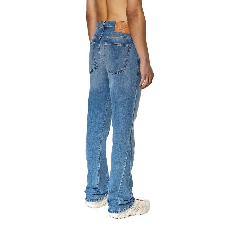 Jean Stretch Para Hombre 2021 55017
