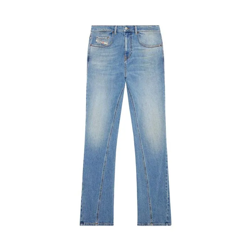 Jean Stretch Para Hombre 2021 55017