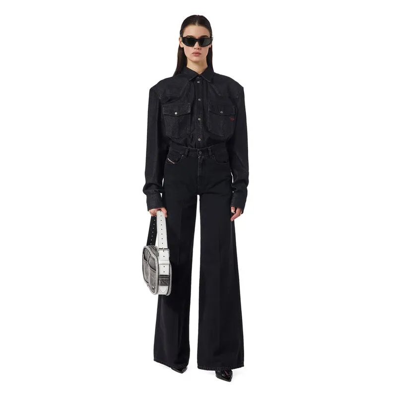 Jean Stretch Para Mujer 1978 L.32 239522