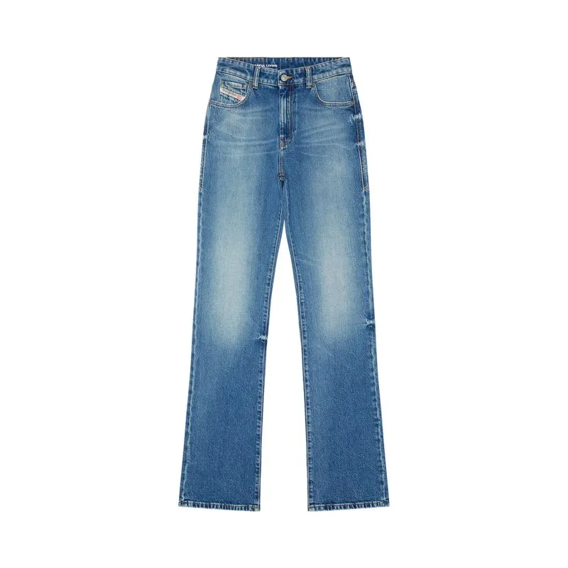 Jean Stretch Para Mujer Escription