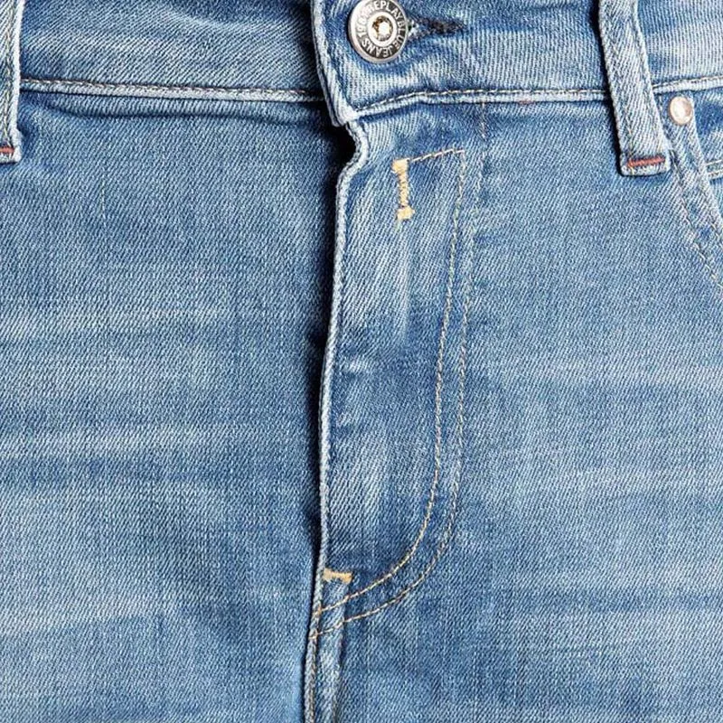 Jean Stretch Para Mujer Faaby Replay 52755