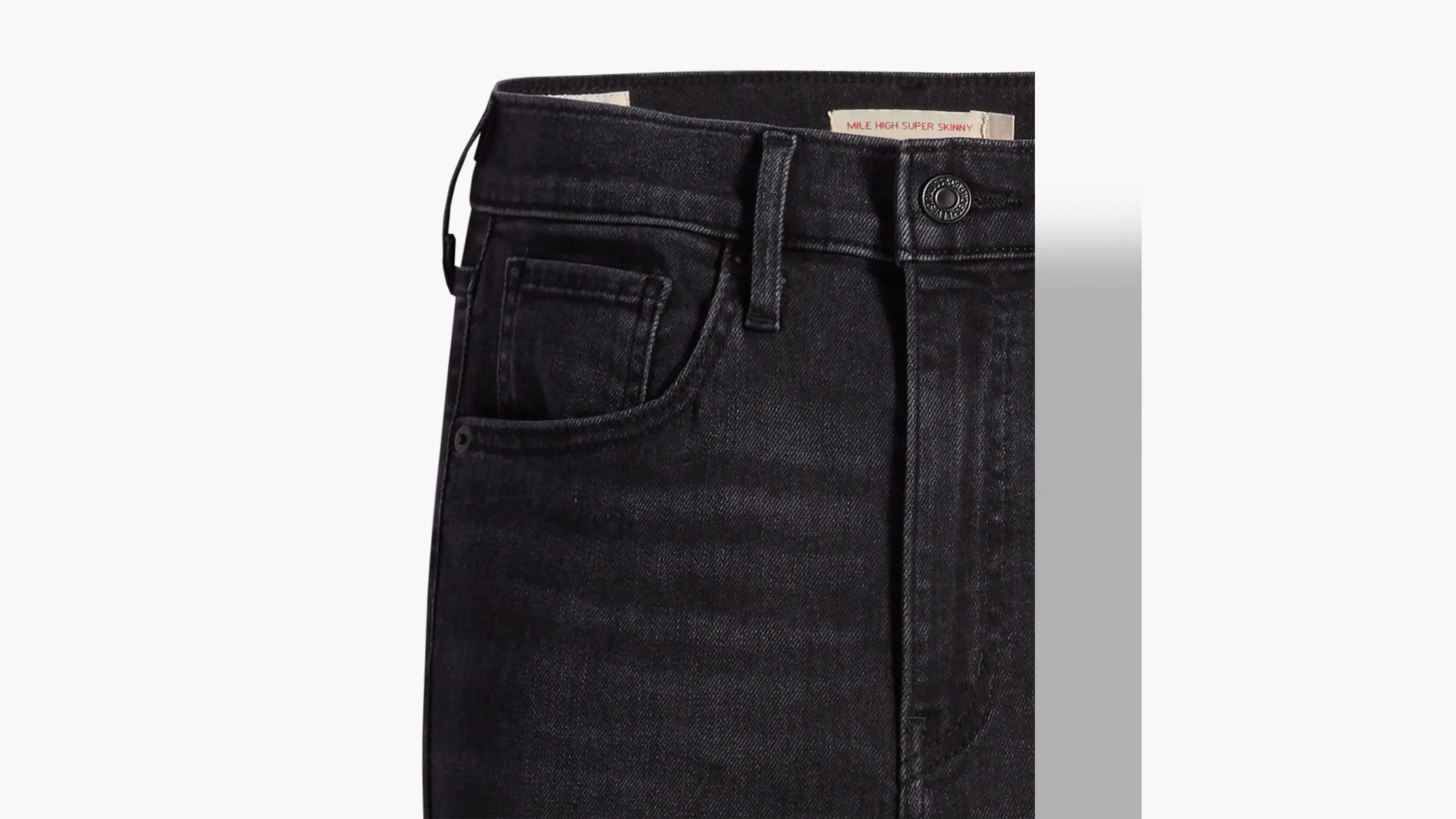 Jean Superestrecho Mile High