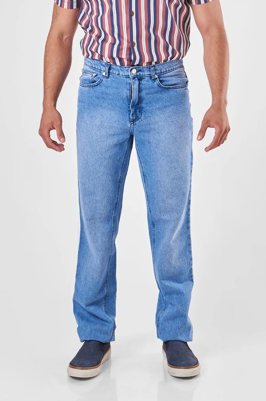 JEANS CLASICO