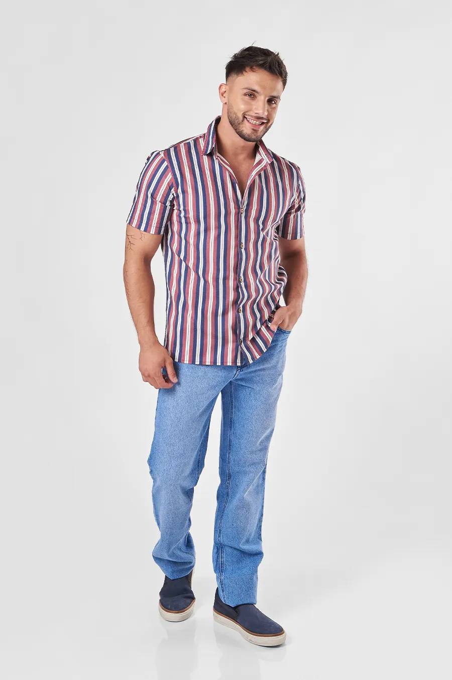 JEANS CLASICO