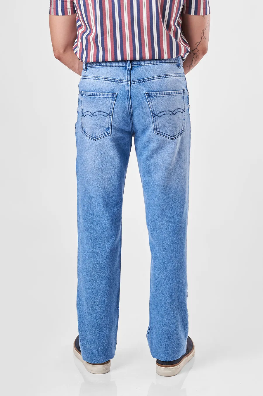 JEANS CLASICO