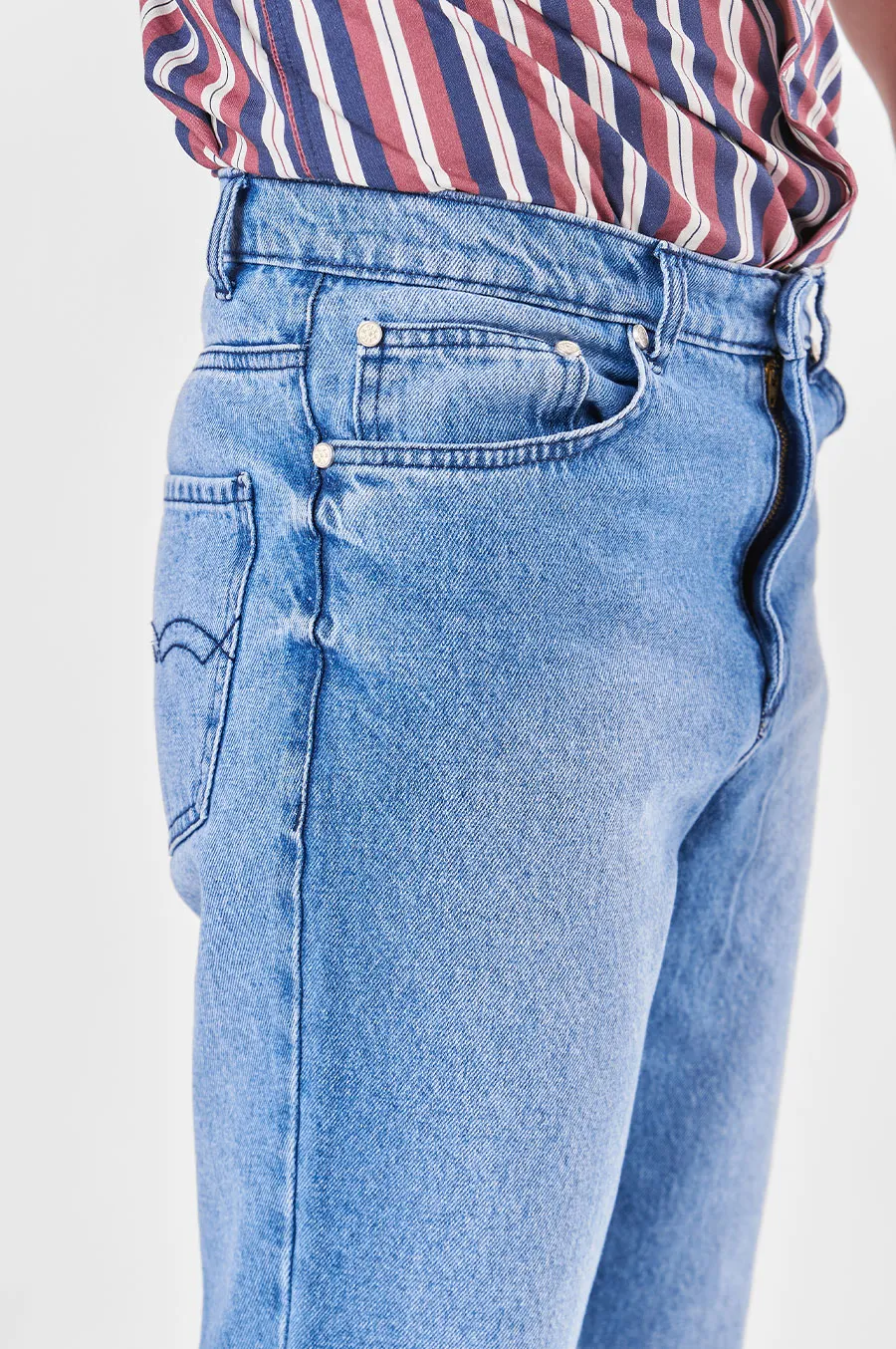 JEANS CLASICO