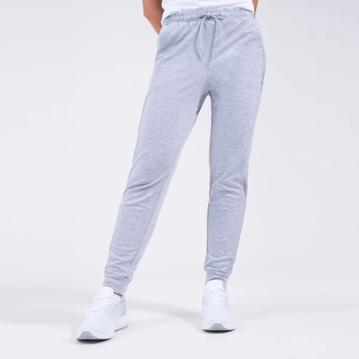 Jogger Deportivo Con Estampado