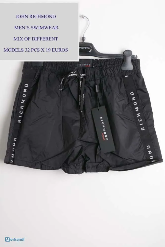 JOHN RICHMOND BAÑADOR PARA HOMBRE