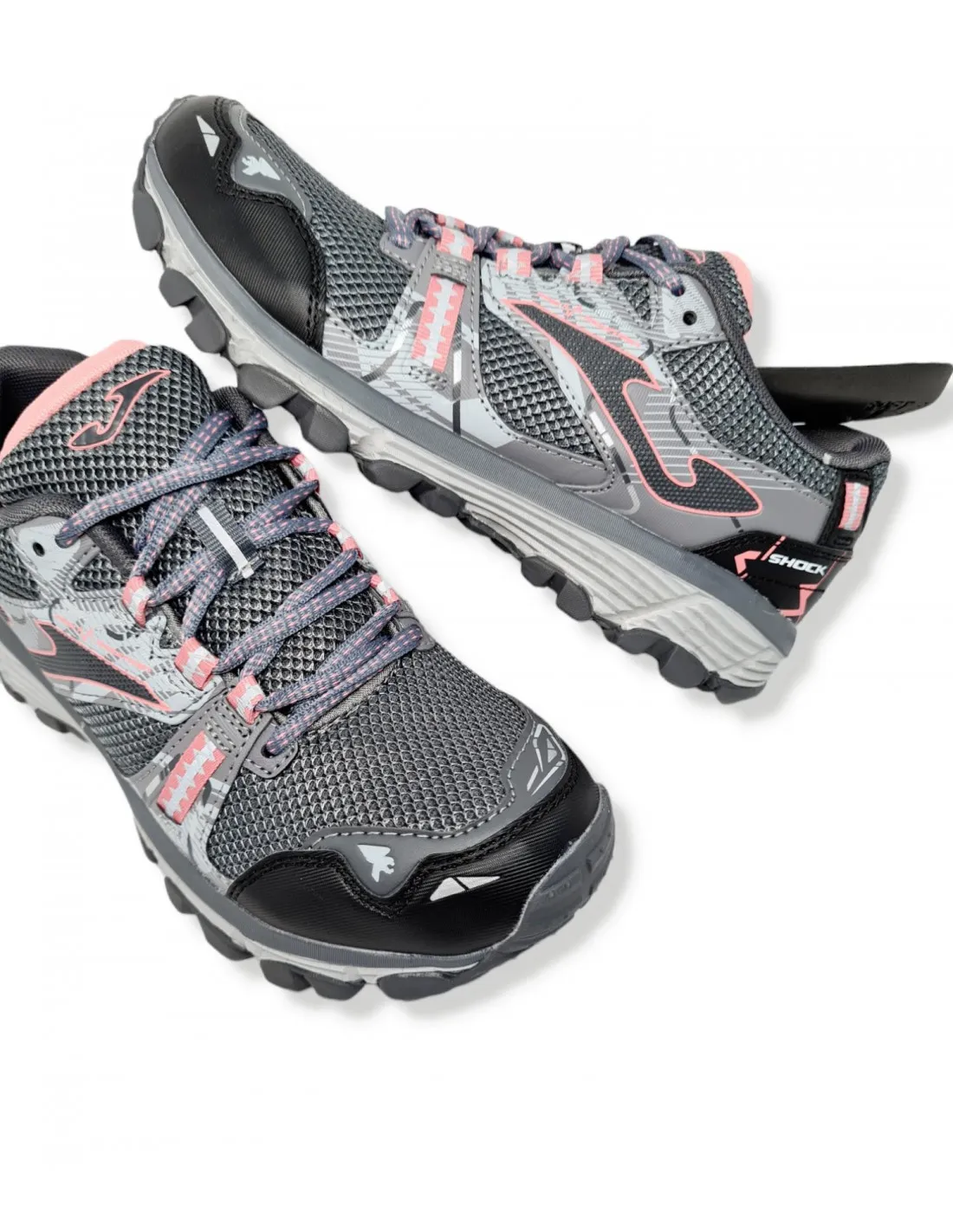 Joma trekking mujer TRSHLW2212