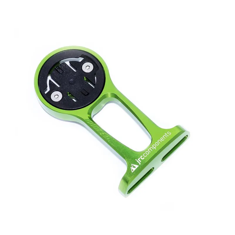 JRC STEM OUT FRONT MOUNT  WAHOO ACID/GREEN