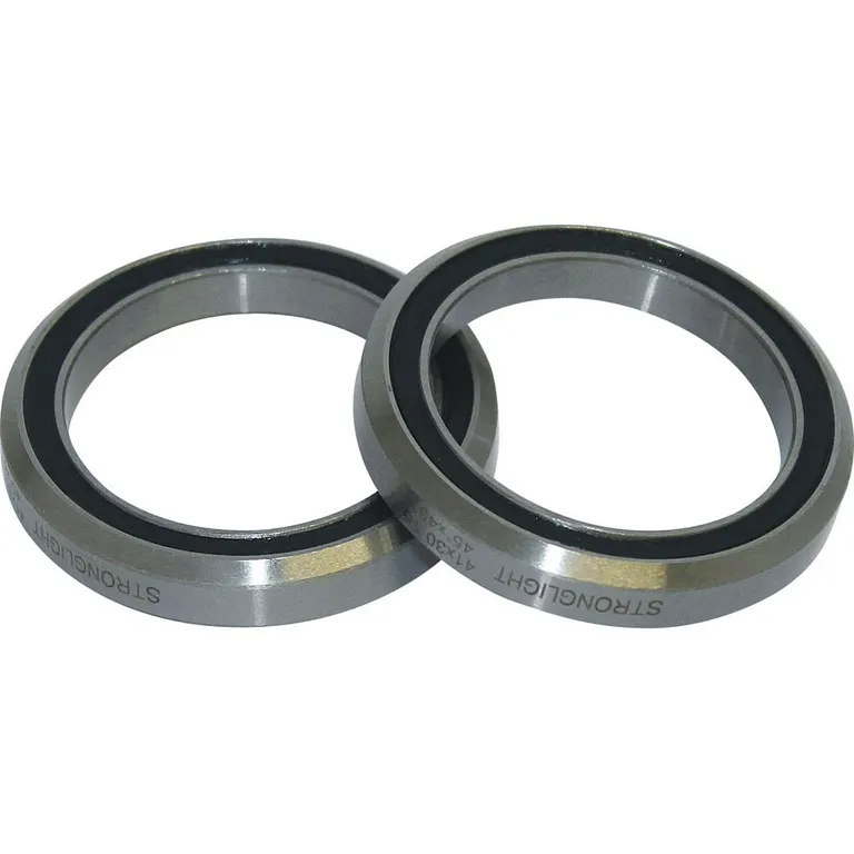 JUEGO DE RODAMIENTOS STRONGLIGHT 41 X 30.2 X 6.5  33123
