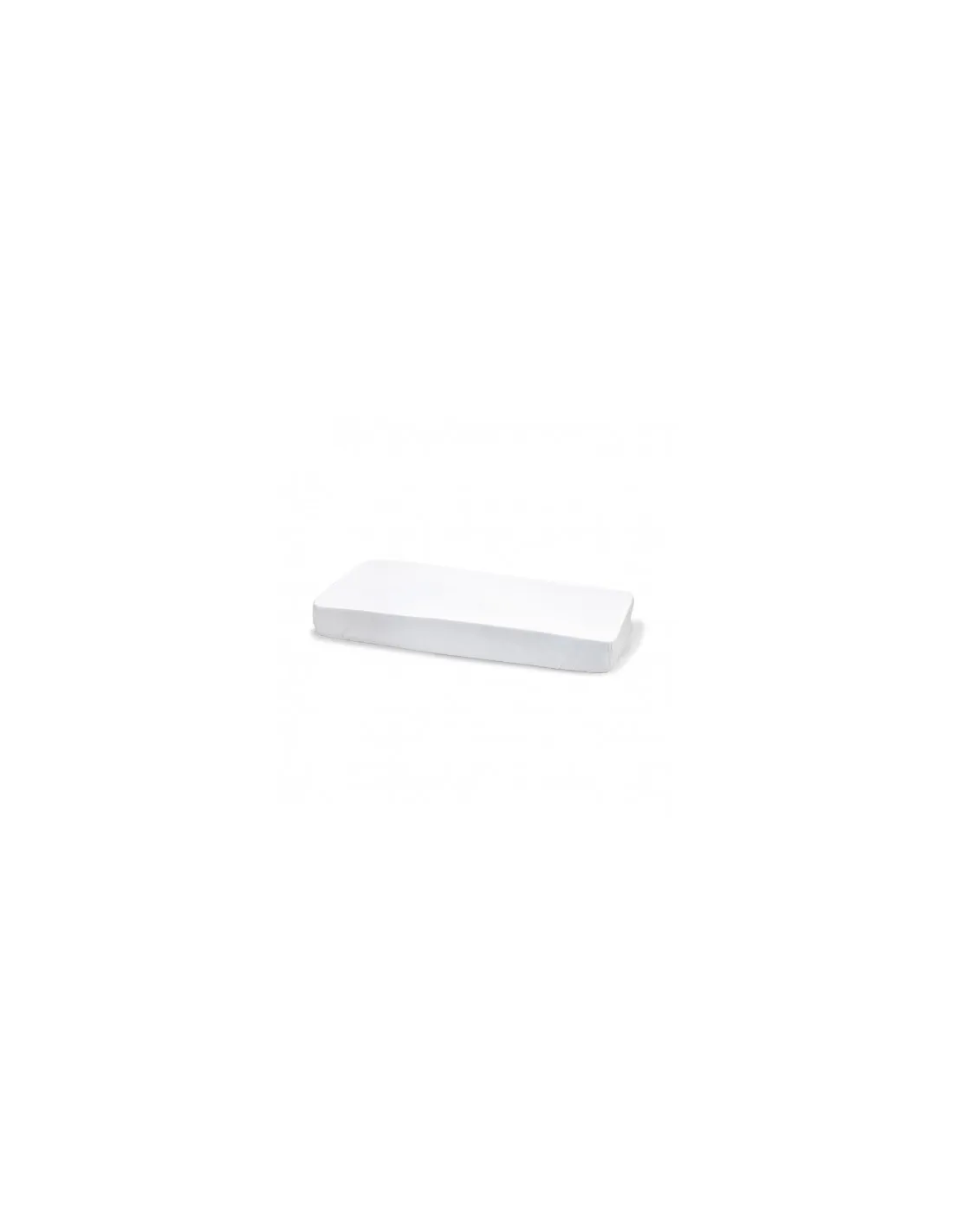 Juego de sabanas para cuna 60 cm Forest rosa de Cambrass